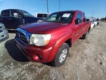 Passenger Rear Door Glass Extended Cab Fits 05-23 Tacoma 12749080. Fixed Price $120.02.