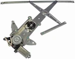 Power Window Motor And Regulator Assembly Dorman Fits 01-06 Chrysler Sebring. Fixed Price $86.26.