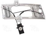 Window Regulator Aci/maxair 81225. Fixed Price $61.30.
