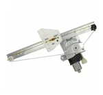 Left Rear Power Window Regulator Assy Motorcraft WLRA-268 Fits 15-19 Lincoln Mkc. Fixed Price $75.34.