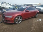(local Pickup Only) Roof Glass Fits 12-18 Audi A7 1373727. Fixed Price $175.66.