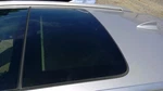 Roof Glass Rear Fixed Fits 12-15 Bmw X1 725167. Fixed Price $150.00.