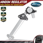 Rear Left Driver Side Lh Power Window Regulator With Motor For Honda Fit 09-14. Fixed Price $45.99.