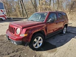 Passenger Right Front Door Glass Fits 07-17 Patriot 2430803. Fixed Price $90.00.