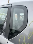 2004-2011 Chevy Aveo Driver Left Rear Quarter Glass Hatchback Oem. Fixed Price $104.99.