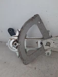 1999-2012 Ford F250SD Driver Front Window Regulator Manual Oem Id 8C3Z2523201B. Fixed Price $63.99.