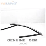 2017 Mercedes-benz GLS350D Front Left Door Window Glass Channel / Seal. Fixed Price $80.99.