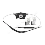 Power Window Regulator Lifter Front Right Fits Vw New Beetle Cabrio 1998-2010. Fixed Price $48.22.
