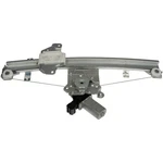 Dorman 751-395 Power Window Regulator And Motor Assembly. Fixed Price $233.76.