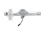 Genuine Aisin Power Window Regulator Assembly Motor RPAGM-195. Fixed Price $54.22.