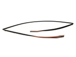 Protective Cover Seal 19WGTNW42 For 328I 335IS M3 2007 2008 2009 2010 2011. Fixed Price $95.10.