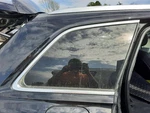 17-19 Audi Q7 Oem Rear Quarter Glass Window Passenger Right. Fixed Price $112.50.