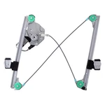 For Cadillac Seville 98-00 Window Regulator And Motor Assembly Front Driver Side. Fixed Price $158.63.