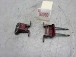 Door J30 1993 1997 Infiniti Left Driver Side Rear Upper Lower Hinges Oem. Fixed Price $19.99.