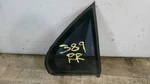 01 - 06 Lexus LS430 Right Passenger Rear Door Window Vent Glass W/ultraviolet. Fixed Price $52.76.