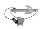 Power Window Motor And Regulator ASSEMBLY-4 Door, Sedan Aisin RPAN-025. Fixed Price $77.36.