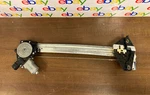 2006-2011 Honda Civic Power Window Regulator Motor Assembly Rear Right Oem. Fixed Price $52.00.