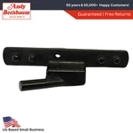 1960-1962 Dodge Lancer Plymouth Valiant Right Vent Wing Upper Pivot 2259312 Nos.. Fixed Price $108.36.