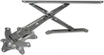 Window Regulator Dorman 752-731 Fits 13-18 Toyota RAV4. Fixed Price $117.91.