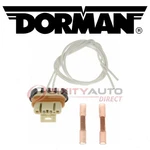 Dorman Techoice Alternator Connector For 2010 Chevrolet Hhr Electrical Sx. Fixed Price $36.21.