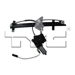 Power Window Regulator With Motor For 00-03 Dodge Durango Front Passenger Right. Fixed Price $60.00.