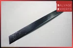 2012-2014 Bmw 535I F10 Right Rear Door Window Guide Divider Web Cover Trim Oem. Fixed Price $16.80.