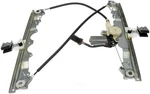 Power Window Motor Regulator Assembly Dorman Fits 09-10 Jeep Commander. Fixed Price $219.99.