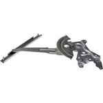 740-879 Dorman Window Regulator Rear Passenger Right Side For Olds Hand Skylark. Fixed Price $75.39.