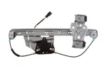 Aisin RPAGM-146 Power Window Regulator Assembly Motor For 00-05 Deville. Fixed Price $119.99.