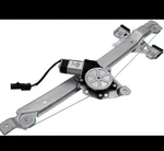 Dorman 751-638 Window Regulator Rear Left Fits Chevrolet And Gmc Models. Fixed Price $66.49.