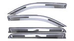 Putco 480071 Element Rainguards. Fixed Price $276.99.