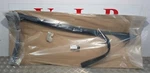 *new Genuine Mercedes Glc X253 Front Right Door Glass Seal 2015-2022 A2537257400. Fixed Price $127.47.