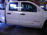 Gmc Sierra 1500 2018 Right Rear Window Regulator 166223 3743. Fixed Price $65.00.