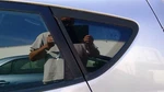 Driver Left Quarter Glass Hatchback With Solar Fits 12-14 Accent 234627. Fixed Price $166.39.