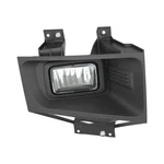 Passenger Corner/park Light Fog-driving Fits 17-19 Ford F250SD Pickup 465227. Fixed Price $445.00.