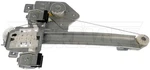 Dorman 748-112 Power Window Regulator And Motor Assembly Fits Buick Lucerne. Fixed Price $98.03.
