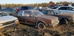 Passenger Right Quarter Glass Door Fits 80-84 Phoenix 2081027. Fixed Price $123.50.
