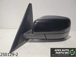 Oem 2010-2012 Range Rover 5.0L Lh Driver Door Mirror Side View. Fixed Price $329.99.