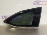 20-23 Toyota Highlander Oem Passenger Right Rear Quarter Glass Window Chrome. Fixed Price $104.13.