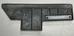 68 69 Torino Fairlane Cobra Ranchero Door Glass Bracket Lh Driver Side Front. Fixed Price $40.00.
