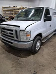 Rh Passenger Side 2011 Ford VAN/E250 Front Door Glass SKU#4370436. Fixed Price $134.00.