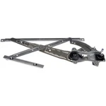Dorman 752-630 Manual Window (regulator Only). Fixed Price $153.05.