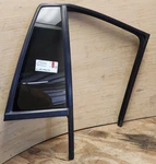 Rear Right Oem Vent Glass Fits 2002-2005 Chevrolet Trailblazer DV09969YPY. Fixed Price $95.00.