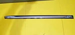 2007 Chrysler Aspen Left Driver Side Door Molding Moulding Chrome Oem. Fixed Price $41.46.