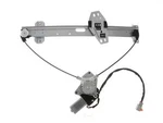 Power Window Motor And Regulator ASSEMBLY-2 Door, Coupe Aisin Fits 2003 Acura Cl. Fixed Price $137.65.