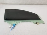 14-18 Infiniti Q50 Front Passenger Door Glass Oem 803004GA0A. Fixed Price $154.95.