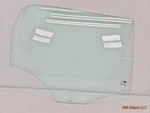 2012 Mini Cooper Countryman R60 Rear Right Door Glass Window 51359800638. Fixed Price $59.99.
