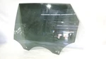 2017 2018 2019 2020 Jaguar F-pace Oem Driver Left Rear Door Glass. Fixed Price $77.87.