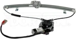 Dorman 741-742 Window Regulator Front Left Fits Honda Civic. Fixed Price $54.36.