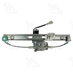 Aci 88079 Power Window Motor And Regulator Assembly For Select 99-05 Bmw Models. Fixed Price $104.99.